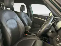 Used Mini Cooper Countryman Exclusive 136 HP (100 kW) 2023 Green SUV