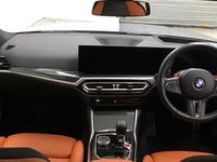 Used BMW M3 Competition Edition 503 HP (369 kW) 2023 Grey Estate