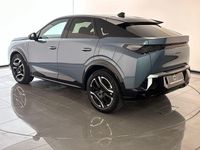 Used Peugeot e-3008 GT 152 kW (207 HP) 2025 Blue SUV