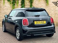 used Mini ONE 3-Door HatchClassic 1.5 3dr