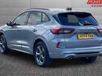 Begagnad Ford Kuga ST-Line 242 HK (177 kW) 2025 SUV