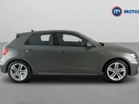 Used Audi A1 Sportback S-Line 116 HP (85 kW) 2026 Hatchback