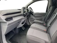 Używany VW Transporter Pro 2025 Czarny Van