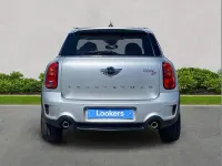 Używany Mini Cooper S 143 KM (105 kW) 2017 Srebrny Hatchback