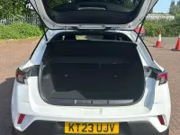 Used Vauxhall Mokka 101 HP (74 kW) 2025 SUV
