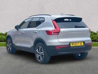 Used Volvo XC40 Plus 163 HP (119 kW) 2023 SUV