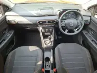 Used Dacia Sandero Essentiel 91 HP (66 kW) 2022 Orange Hatchback