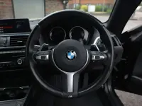 Used BMW M240i M Sport 340 HP (250 kW) 2021 Coupe