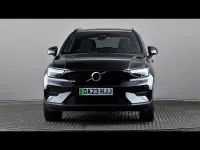 Used Volvo XC40 Core 169 kW (231 HP) 2023 Black SUV
