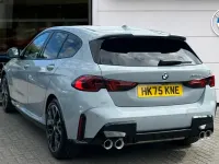 Used BMW M135 Shadowline 296 HP (217 kW) 2026 Grey Hatchback