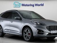 Used Ford Kuga ST-Line 224 HP (164 kW) 2022 SUV