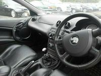 Used Ford Cougar 2001 Coupe