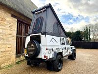 Used Land Rover Defender 2014 White SUV