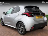 Used Toyota Yaris Hybrid Design 116 HP (85 kW) 2026 Hatchback