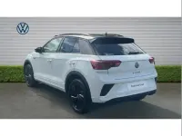Used VW T-Roc Black Edition 147 HP (108 kW) 2024 Other SUV