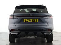 Used MG HS Trophy 2024 Grey SUV