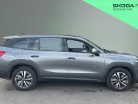 Used Skoda Kodiaq SE 193 HP (141 kW) 2025 Grey SUV