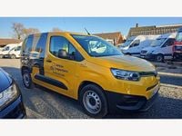 Used Mercedes Sprinter 2018 Yellow Van