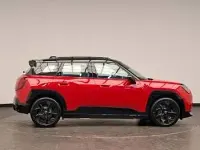 New Mini Aceman Sport 135 kW (184 HP) 2026 Red SUV