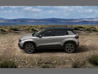 New Jeep Avenger EV Summit 113 kW (154 HP) 2025 Other SUV