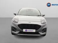 Usado Ford Puma ST-Line 125 CV (91 kW) 2023 Plateado SUV