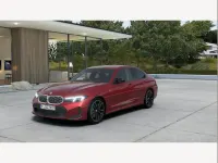 Used BMW M340 M Sport 386 HP (283 kW) 2026 Red Sedan
