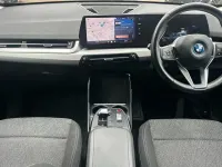 Used BMW iX1 Sport Line 147 kW (201 HP) 2024 Black SUV