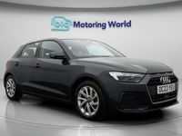 Used Audi A1 Sportback Sport 95 HP (69 kW) 2026 Hatchback