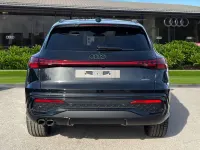 New Audi Q5 Advanced 204 HP (150 kW) 2026 Grey SUV