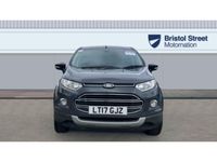 used Ford Ecosport 1.0 EcoBoost 140 Titanium S 5dr