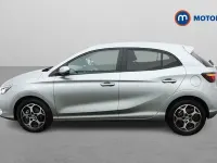 Used MG MG3 Trophy 194 HP (142 kW) 2026 Hatchback