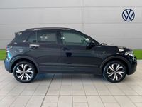 used VW T-Cross - ESTATE