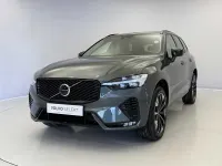 New Volvo XC60 Plus 247 HP (181 kW) 2026 Grey SUV
