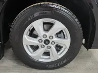 Used Ford Transit Custom Limited 136 HP (100 kW) 2025 Black Van