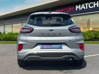 Used Ford Puma ST-Line 2023 Silver SUV