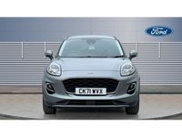 used Ford Puma 1.0 EcoBoost Hybrid mHEV Titanium 5dr Petrol Hatchback