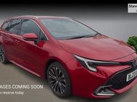 Używany Toyota Corolla Design 196 KM (144 kW) 2025 Kombi