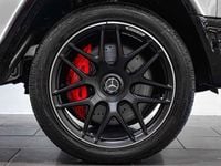 Used Mercedes G63 AMG AMG 2023 White SUV