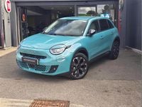 Nowe Fiat 600 La Prima 99 KM (72 kW) 2025 Other SUV