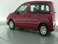 used Citroën Berlingo Multispace 1.6