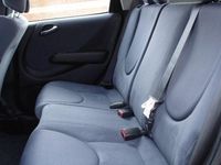 Second-hand Honda Jazz 2007 Hatchback