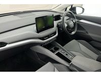 Used Skoda Enyaq iV 110 kW (150 HP) 2025 Black magic pearl effect SUV