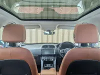 Used Jaguar F-Pace Portfolio 179 HP (131 kW) 2020 SUV
