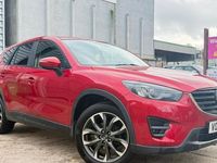Used Mazda CX-5 Inclusive 175 HP (128 kW) 2017 SUV