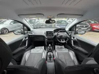 Used Peugeot 2008 Allure 2016 Black SUV