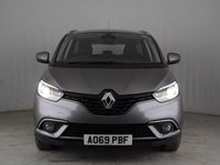 used Renault Grand Scénic IV 1.3 TCE 140 Iconic 5dr Auto