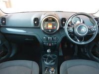 used Mini Cooper D Countryman 2.0 5dr