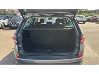 Used Skoda Kodiaq SE L Executive 150 HP (110 kW) 2023 Grey SUV