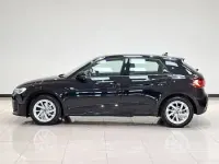 Used Audi A1 Sport 110 HP (80 kW) 2023 Black SUV