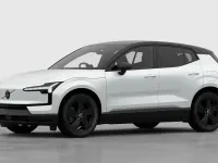 Nuevo Volvo EX30 Plus 314 kW (428 CV) 2026 Negro SUV